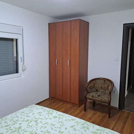 Apartments Mirkovic Cetinje Exteriör bild