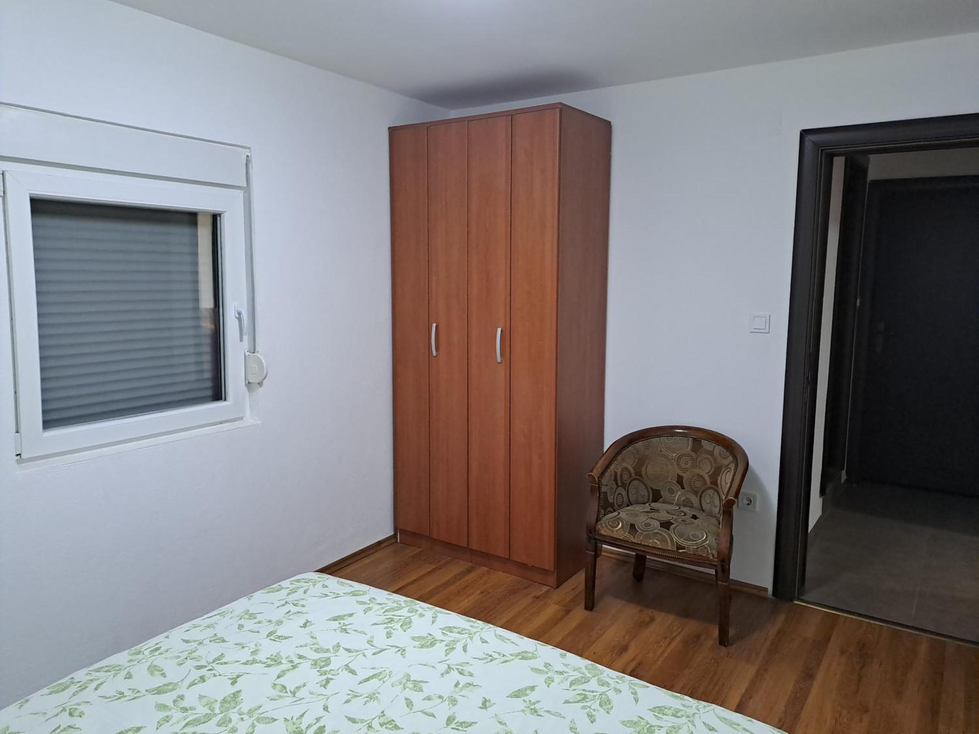 Apartments Mirkovic Cetinje Exteriör bild
