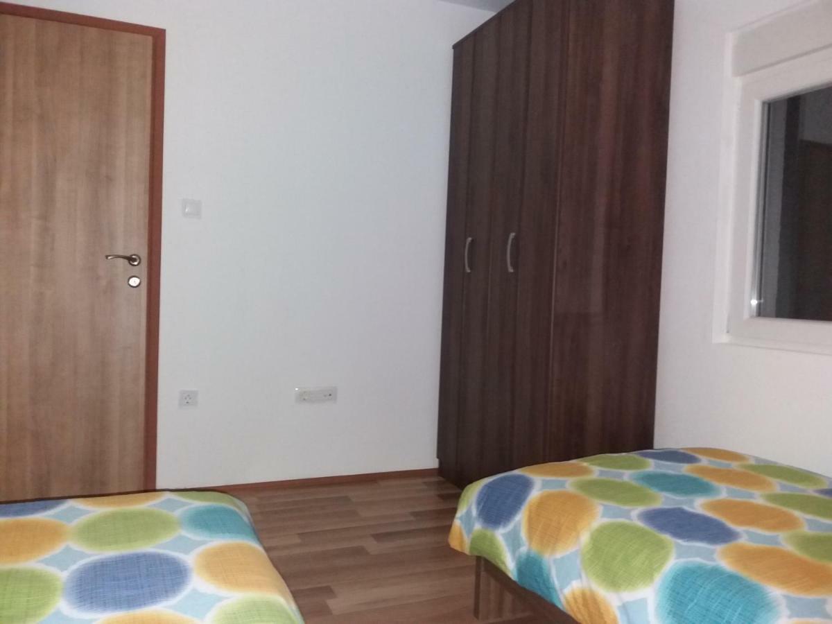 Apartments Mirkovic Cetinje Exteriör bild